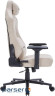 Крісло ігрове GamePro FGC750G Size L Fabric Beige