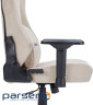 Крісло ігрове GamePro FGC750G Size L Fabric Beige