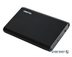 Корпус (кишеню) для HDD / SSD CHIEFTEC 2.5 