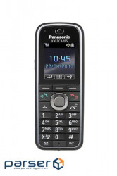 Мікростільниковий DECT-телефон Panasonic KX-TCA285RU