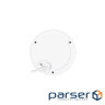 IP відеокамера Hikvision Hikvision DS-2CD2743G2-LIZS2U 4МП (2.8-12мм) з мікрофоном 