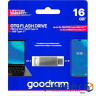 Флешка GOODRAM ODA3 16GB (ODA3-0160S0R11)
