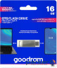 Флешка GOODRAM ODA3 16GB (ODA3-0160S0R11)