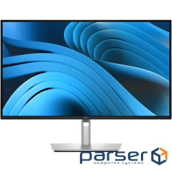 Монітор Dell P2725QE (210-BRDS)