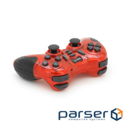 Геймпад бездротовий 7 в 1 для PC / PS1 / PS2 / PS3 / PC360 / TV / TV BOX / Android / Win10 (HJ-041R)