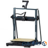 Друкарка 3D ELEGOO Neptune 4 Max (FDM 1.75 mm 420&times;420&times;480 mm WiFi WLAN USB сірий) (50.201.014300)