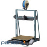 Друкарка 3D ELEGOO Neptune 4 Max (FDM 1.75 mm 420&times;420&times;480 mm WiFi WLAN USB сірий) (50.201.014300)