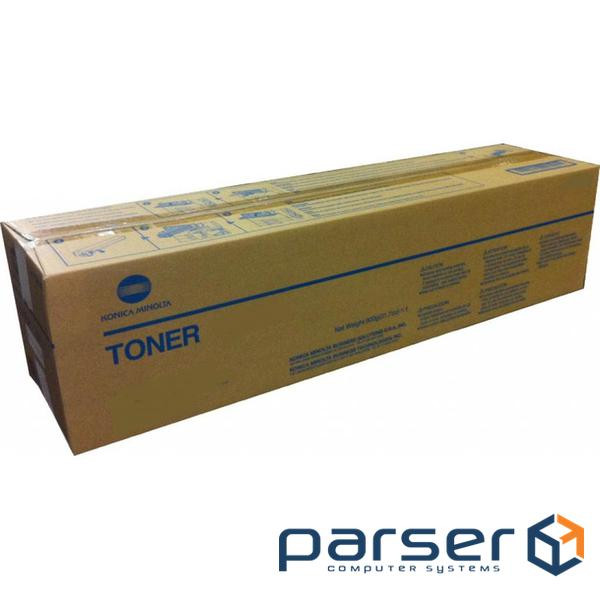 Тонер-картридж Konica Minolta TNP-75, 20K (ACF0051)