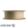 Пластик для 3D-принтера eSUN PLA UV 1,75mm 1kg Green (PLA-UV CC175UV-G1P1)