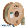 Пластик для 3D-принтера eSUN PLA UV 1,75mm 1kg Green (PLA-UV CC175UV-G1P1)