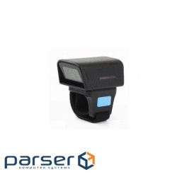 Сканер штрих-коду UKRMARK D604S 2D, Bluetooth (900337)