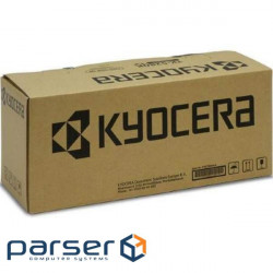 Toner cartridge Kyocera TK-5345K 17K (1T02ZL0NL0)