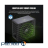 Блок живлення Gamemax 1000W (Lion core 1000P)