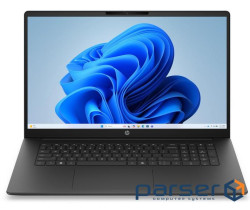 Ноутбук HP OmniBook 3 AI PC 17-dg0000ua 17.3 FHD IPS AG, Intel 7-350, 24GB, F512GB, UMA, W (DV5T9EA)