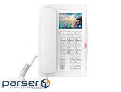IP-телефон Fanvil H5W (H5W White)