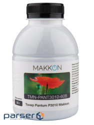 Toner Pantum P3010 60g Makkon (TMN-PANT3010-60B)