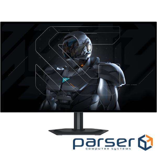 Монітор GIGABYTE MO27Q28G OLED Gaming Monitor