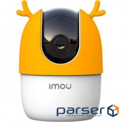 IP-камера IMOU Ranger 2 + FRS13 (IPC-A22EP-D + FRS13)
