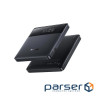 Батарея універсальна Baseus Blade H1 Lite 20000mAh 100W PD QC Black (P10021604123-00)