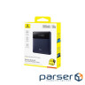 Батарея універсальна Baseus Blade H1 Lite 20000mAh 100W PD QC Black (P10021604123-00)