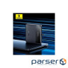 Батарея універсальна Baseus Blade H1 Lite 20000mAh 100W PD QC Black (P10021604123-00)