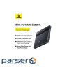 Батарея універсальна Baseus Blade H1 Lite 20000mAh 100W PD QC Black (P10021604123-00)