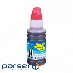 G&G Canon GI-490 Magenta ink, 70ml container (G & G-0665C001)