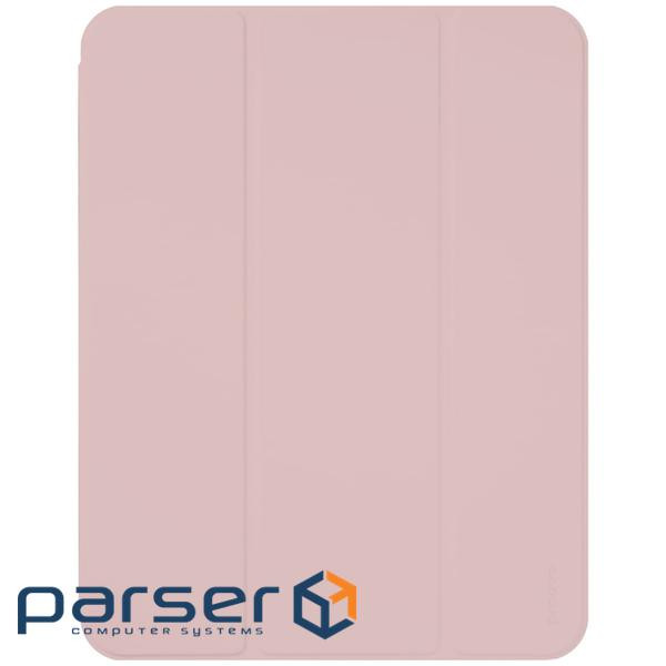 Чехол Proove Pillar Case iPad 9.7 2017/2018 pink sand (PCPIIDNW9728)