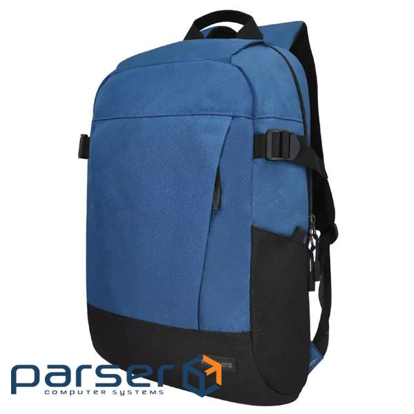 Рюкзак для ноутбука Promate 15.6" Birger blue (birger.blue)
