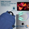 Рюкзак для ноутбука Promate 15.6" Birger blue (birger.blue)