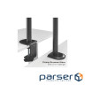 Настільне кріплення для монітора HISMART HS082390 17"-32" Black