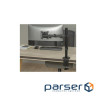 Настільне кріплення для монітора HISMART HS082390 17"-32" Black