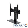 Підставка для телевізора Т11 Black, 32“-55“, до 35 кг SECTOR Т11 Black 11 Black