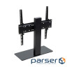 Підставка для телевізора Т11 Black, 32“-55“, до 35 кг SECTOR Т11 Black 11 Black