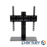Підставка для телевізора Т11 Black, 32“-55“, до 35 кг SECTOR Т11 Black 11 Black