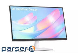 Монітор LG LCD 27US550-W 27" white