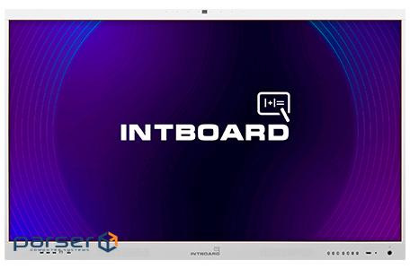Інтерактивна панель INTBOARD LT98 CFW PC Android 14.0 (10250013)