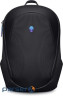 Рюкзак для ноутбука Dell 16" Alienware Backpack AW5625P Black (460-BFCR)