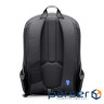 Рюкзак для ноутбука Dell 16" Alienware Backpack AW5625P Black (460-BFCR)