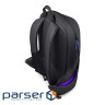 Рюкзак для ноутбука Dell 16" Alienware Backpack AW5625P Black (460-BFCR)