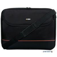 сумка для ноутбука YENKEE 15.6" YBN 15BDL01 (Чорний) (45008367)