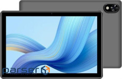 Планшет Doogee U9 3/64GB Gray, 10.1'' (1280 х 800) IPS / Rockchip RK3562 / ОЗУ 3 ГБ / 64 ГБ 
