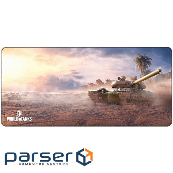Игровая поверхность Wargaming World of Tanks Vz 55 (FSWGMP_VZ55_XL)