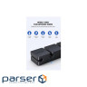 Тримач для кабелю Ugreen LP208 Cable Holder Clips Black (70585)