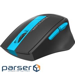 Mouse A4TECH Fstyler FG30S Blue (FG30S (Blue))