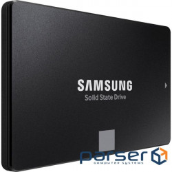 SSD SAMSUNG 870 EVO 4TB 2.5" SATA 3 (MZ-77E4T0B/EU)