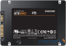 SSD SAMSUNG 870 EVO 4TB 2.5" SATA 3 (MZ-77E4T0B/EU)