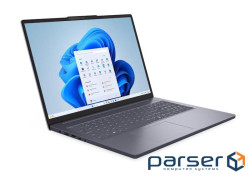 Ноутбук Lenovo IdeaPad Slim 3 16ARP10 (83K8006KRA)