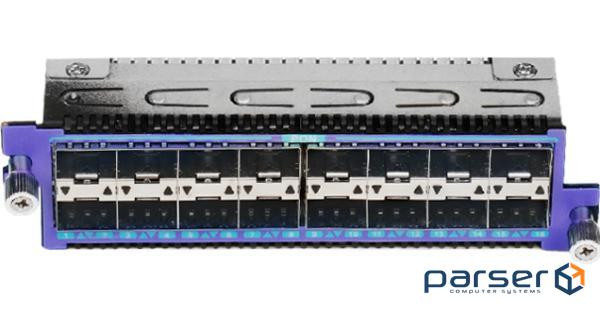Сервісна карта C-DATA FD7161T 16xGPON SFP портів 