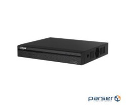 Реєстратор для відеоспостереження Dahua XVR5116HS-X (04722-05982)